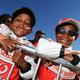 Image for article titled 117,429 People Attended Austin's First F1 United States Grand Prix